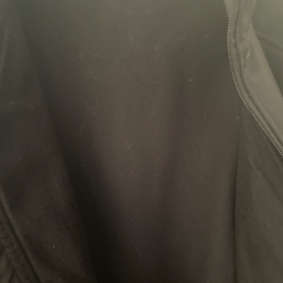 Free Tech Performance Outerwear Men’s Jacket Small - Picture 4 of 6